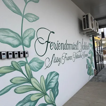 Apartamento Sophia Bad Gleichenberg