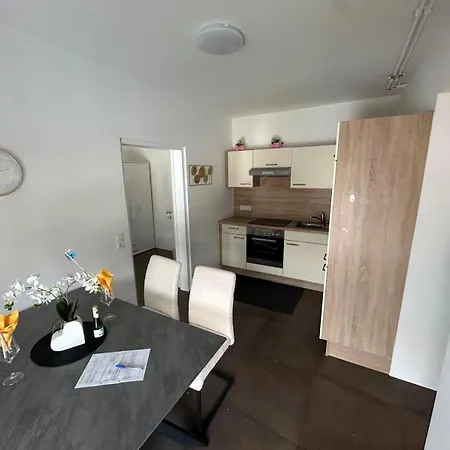 Apartamento Sophia