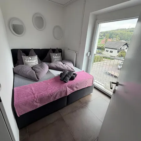 Sophia Apartamento Bad Gleichenberg