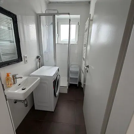 Sophia Apartment Bad Gleichenberg