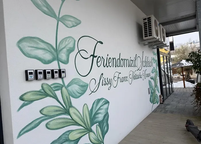 Appartamento Sophia Bad Gleichenberg